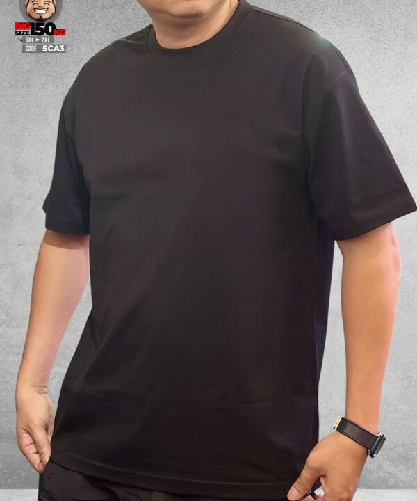 Áo thun tay ngắn trơn 4 chiều tide bbb band