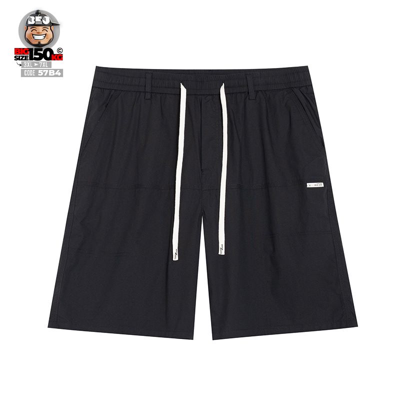 Quần short thun Ice Breeze mỏng nhẹ co giãn cá tính 3 Quần short thun Ice Breeze mỏng nhẹ co giãn cá tính - Ảnh 3