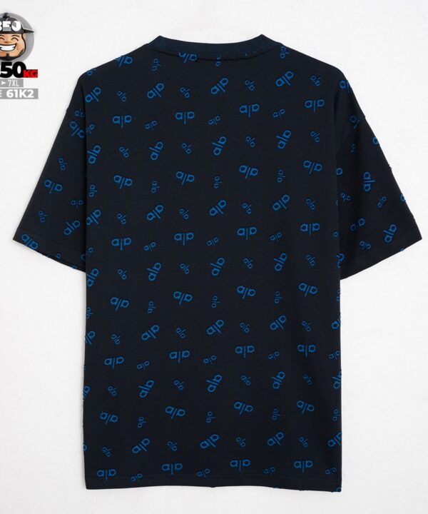 Áo thun tay ngắn Ala Antelopus thun lạnh sport wear 2