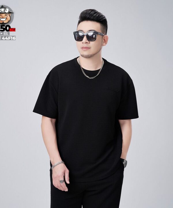 Đồ bộ ngắn chất điệu sờn nổi smley 3d marzo 2