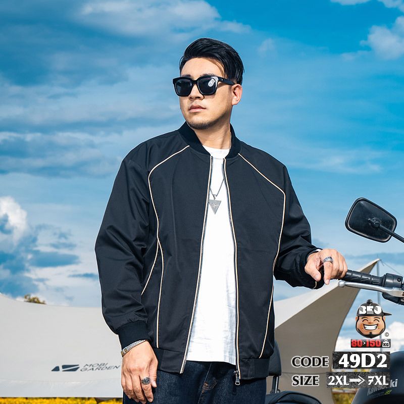 Áo khoác kiểu chỉ nổi khung áo sợi se cotton cá tính 1 Áo khoác kiểu chỉ nổi khung áo sợi se cotton cá tính