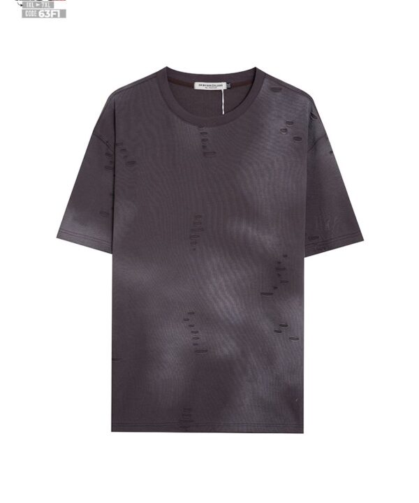 Set đồ bộ loang màu dark tone wash nhẹ street style 8 Set đồ bộ loang màu dark tone wash nhẹ street style 3