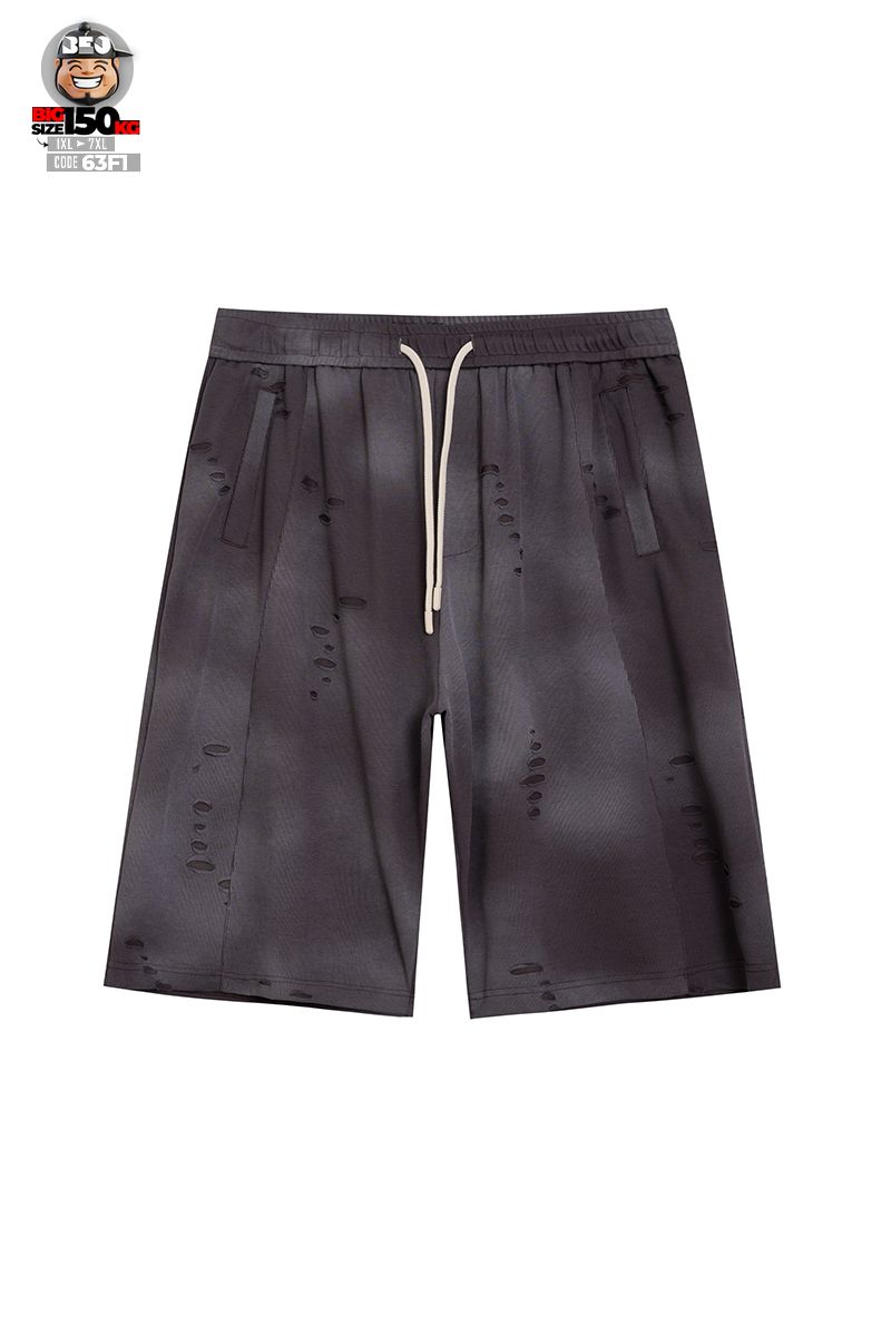 Set đồ bộ loang màu dark tone wash nhẹ street style 5 Set đồ bộ loang màu dark tone wash nhẹ street style - Ảnh 5